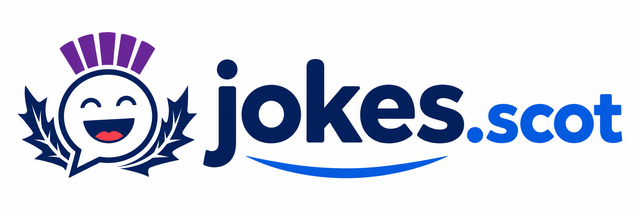 jokes.scot logo